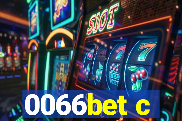 0066bet c